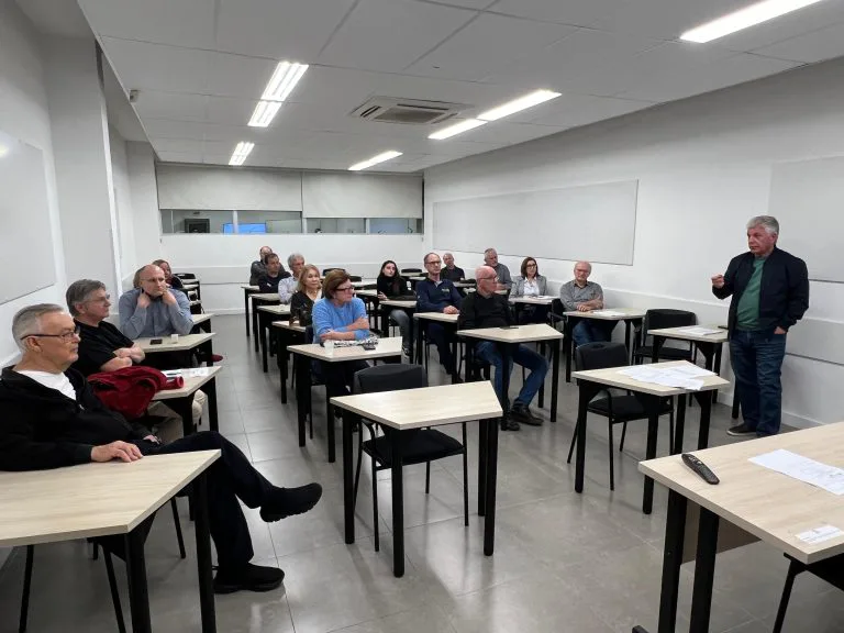 Observatório Social de Criciúma completa 10 anos de atuação
