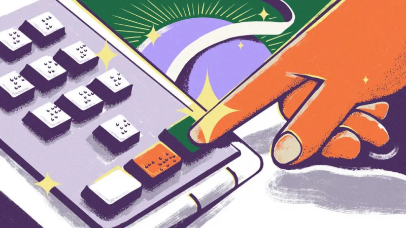 Eleições de 2024 têm menor número de candidatos desde 2008