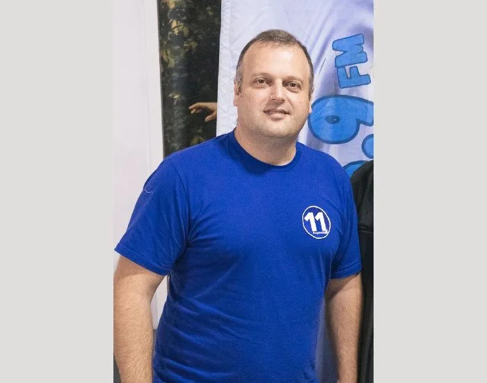 Alexandre Martins (PP) desiste de candidatura a prefeito de Jaguaruna