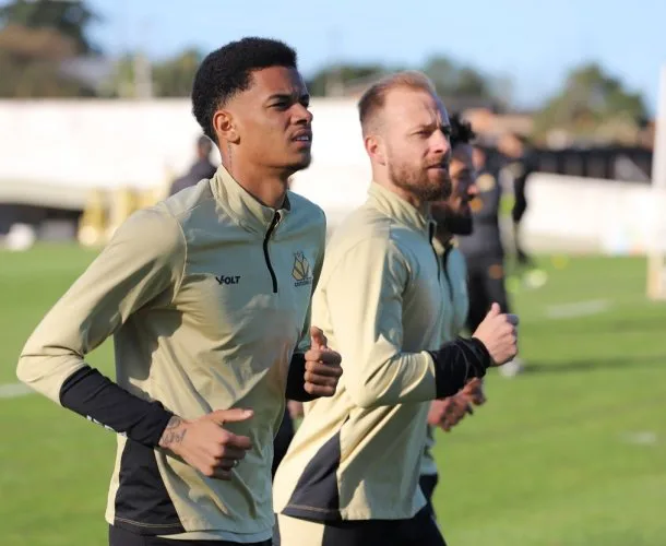 Reapresentação com foco no RB Bragantino