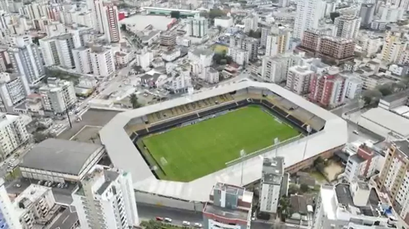 Lei estadual amplia horário de venda de cervejas nos estádios de futebol