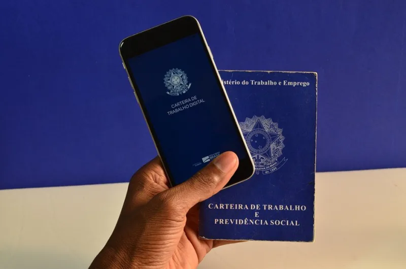 Sul do Estado tem mais de 11 mil empregos adicionados no ano