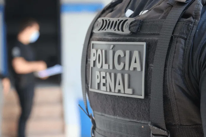 Reabertas inscrições para Concurso Público de Policial Penal