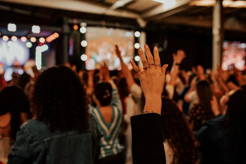 Conferência reunirá mais de 10 mil mulheres em Criciúma