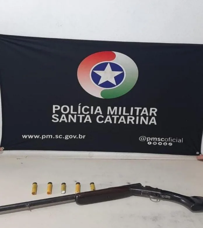 Acusado de abusar da própria filha de 9 anos é preso após ameaça