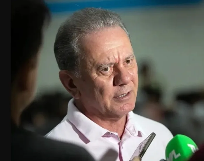 Joares Ponticelli não terá de usar mais tornozeleira eletrônica