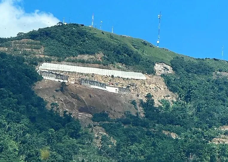 Retomada das obras na BR-285: deputada federal anuncia avanços para a Serra da Rocinha