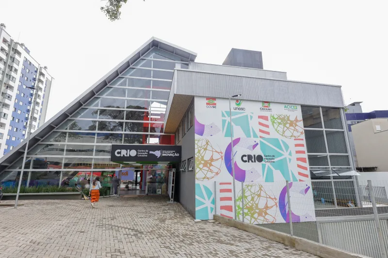 Unesc promove evento com os candidatos à Prefeitura de Criciúma, nesta terça-feira