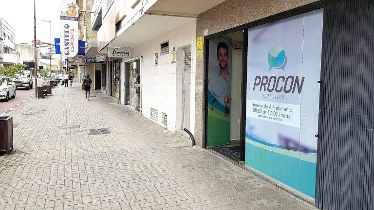 Procon de Criciúma inicia digitalização de processos físicos para ambiente virtual