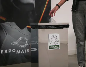 ExpoMais 2024 e Recicla Junto colocarão a sustentabilidade em prática