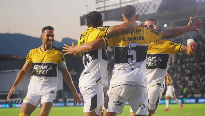 Jogo entre Criciúma e Athletico-PR muda de horário