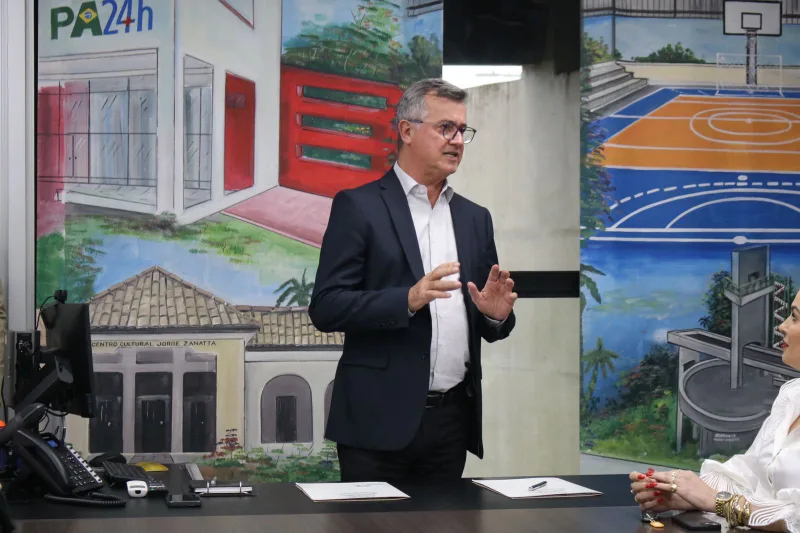 Novos gestores municipais são nomeados em Criciúma