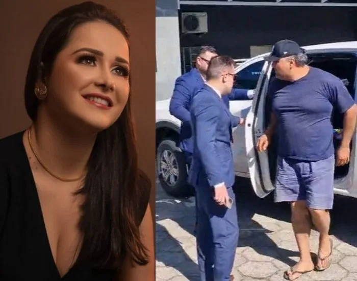 Acusado de matar irmã em Gravatal diz que vai colaborar com investigação e ação penal, afirma defesa em nota