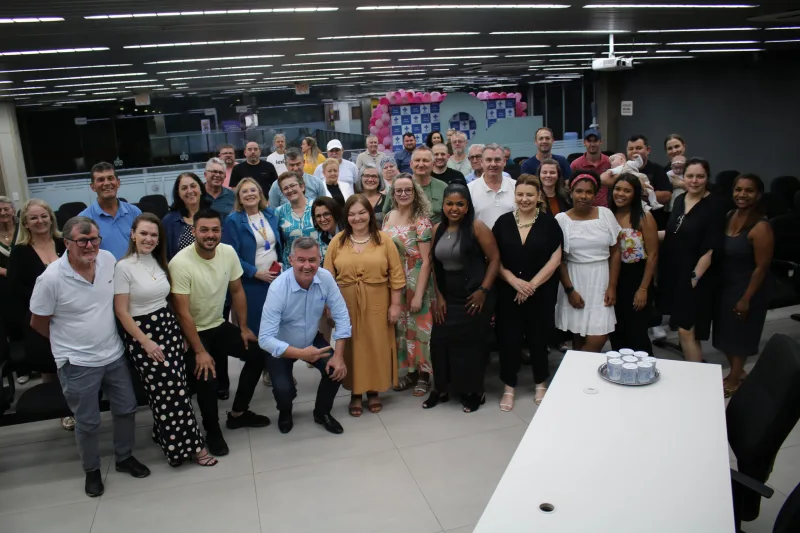 Gerência de Agricultura e Agronegócio de Criciúma reúne representantes do setor