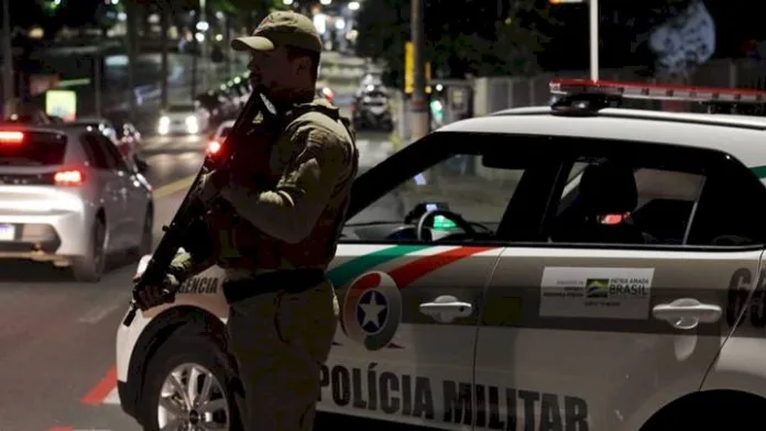 PM conclui Operação Força Total no combate à criminalidade