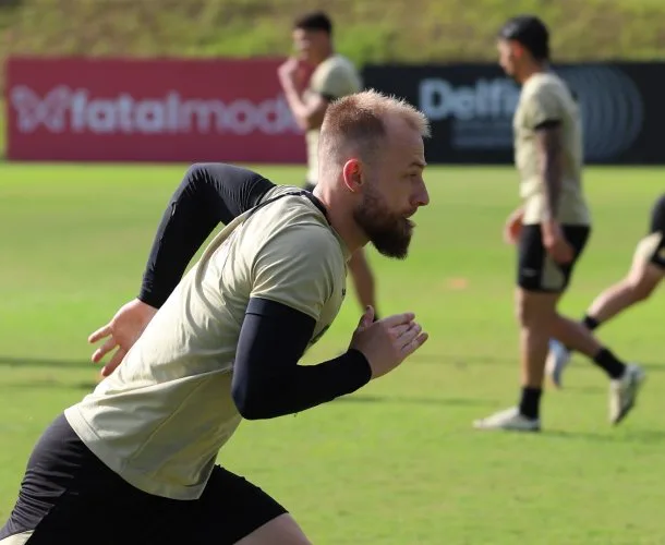 Reapresentação com curta preparação para a 29ª rodada