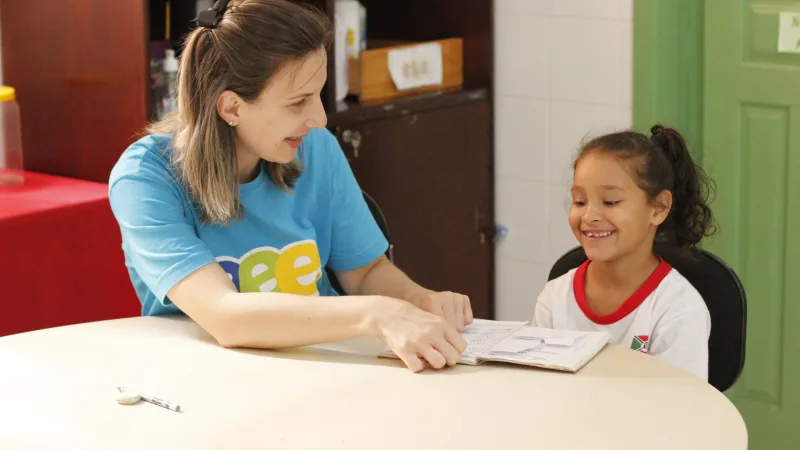 Dia do Professor altera calendário escolar na Rede Municipal de Ensino de Criciúma