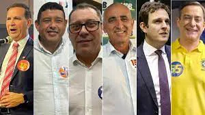 Justiça suspende pesquisa eleitoral em Criciúma