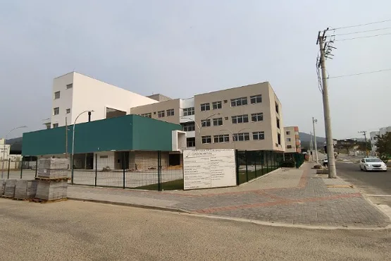 PJSC vai inaugurar novos fóruns para melhor atender jurisdicionados de Garuva e Imbituba