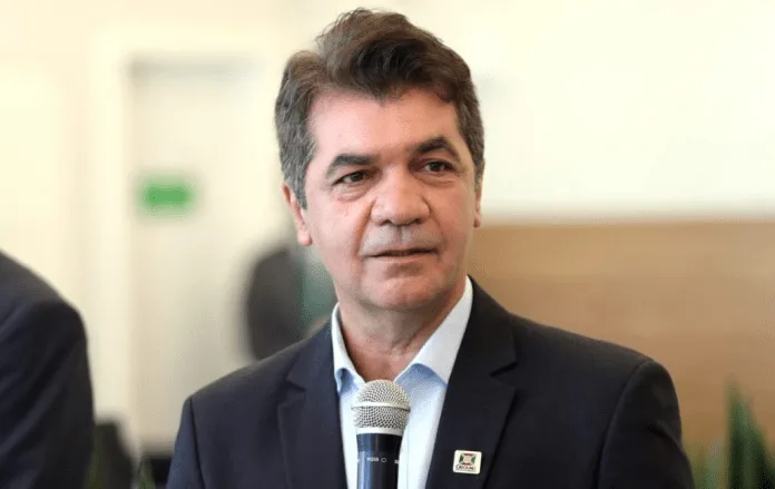 TJ nega pedido de prisão do MP e mantém Salvaro em liberdade