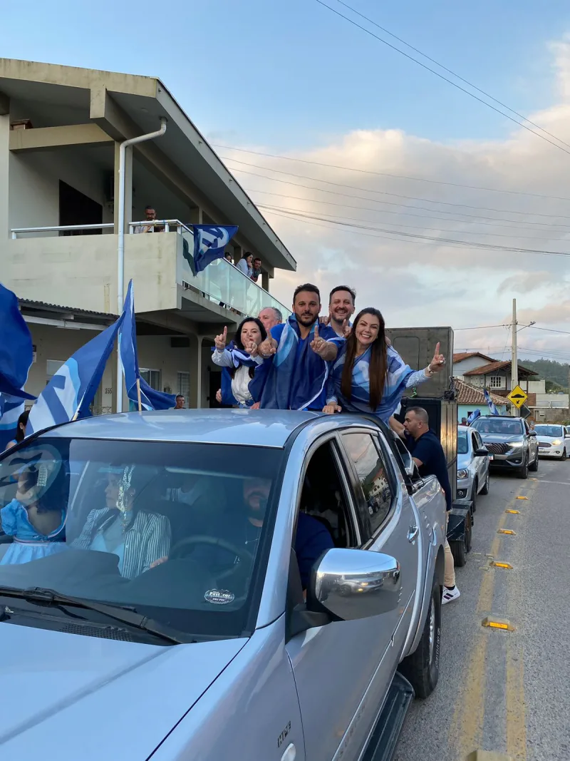 AMUREL: Progressistas elege mais de um terço dos prefeitos