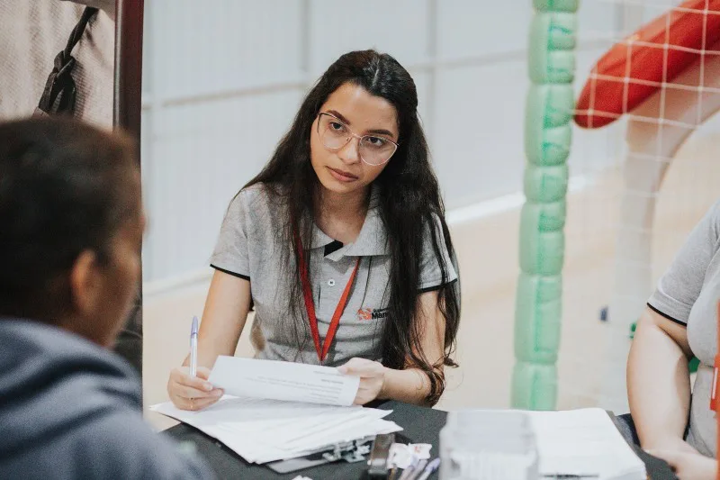 Mais uma edição do Projeto Work oferece cerca de 300 oportunidades de trabalho em Criciúma
