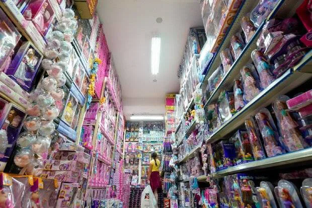 Procon oferece dicas na hora das compras para o Dia das Crianças