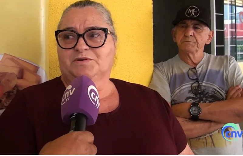 VÍDEO: Rua coberta voltar ser tema de debate entre comerciantes