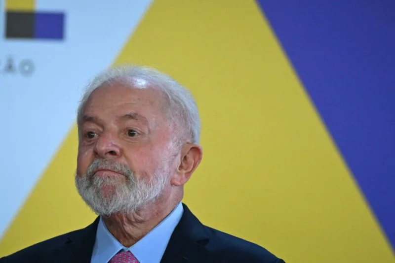 Lula cancela ida à Rússia após sofrer acidente doméstico