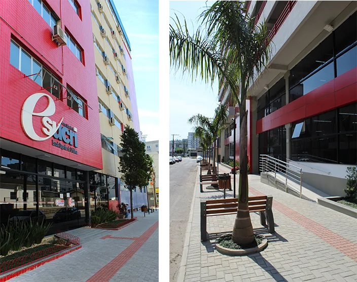 Faculdades Esucri e Betha Sistemas promovem evento que celebra o profissional de TI