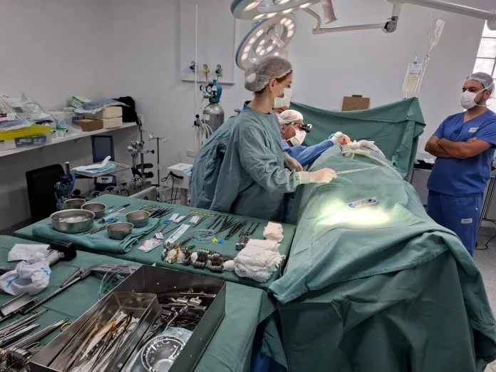 Imas realiza primeiras cirurgias cardíacas no Hospital Dom Joaquim