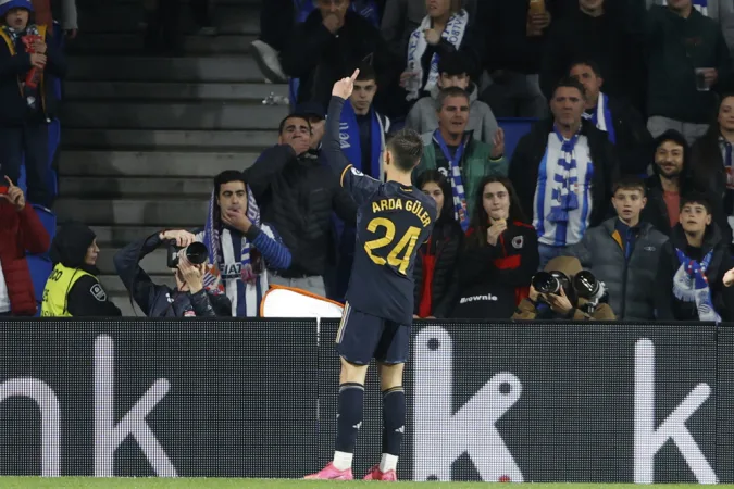 Hacker invade a conta da Juventus e anuncia falsa contratação de promessa do Real Madrid