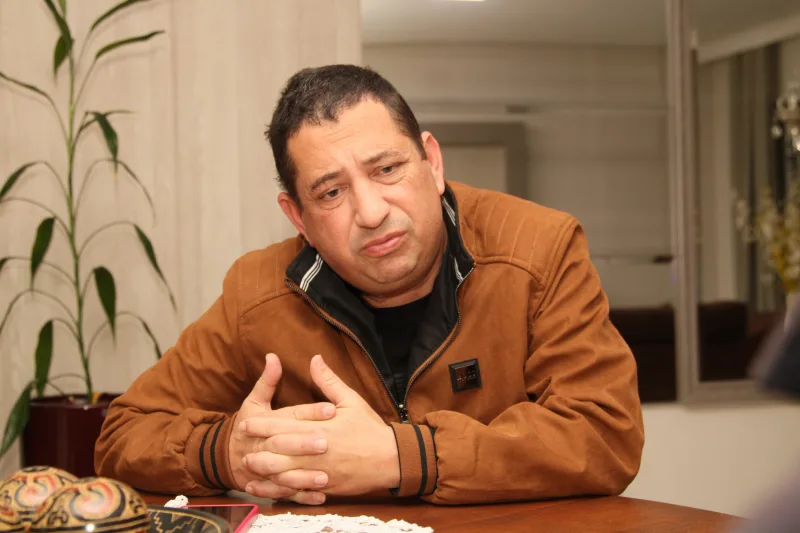 FUNDRAISING: Fernando de Fáveri vira réu por suposta fraude em licitação
