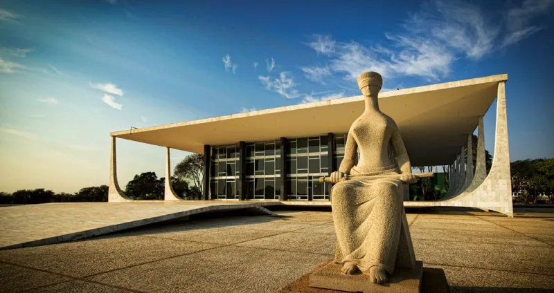 STF rejeita cobrança de imposto de renda de doador sobre adiantamento de herança