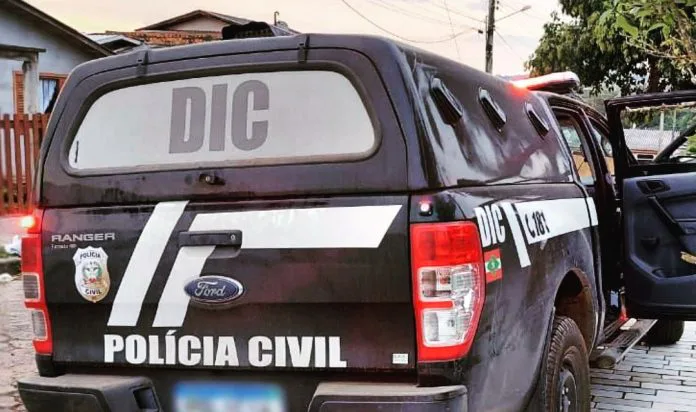 CRICIÚMA: Operação Mina do Mato é encerrada com três prisões em Criciúma
