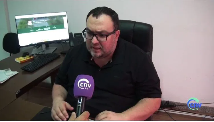 Central Semafórica entra em funcionamento nas próximas semanas em Criciúma