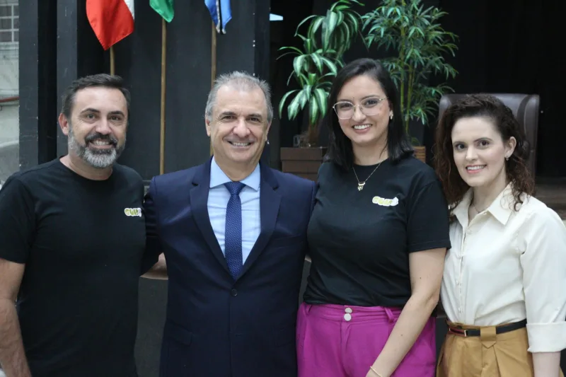 Unesc e Casa Guido promovem o 1° Simpósio de Câncer Infantojuvenil de Criciúma