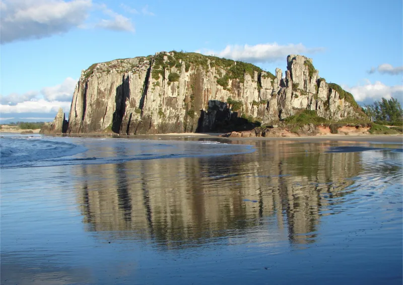 Geoparque Cânions do Sul realiza conferência internacional em novembro