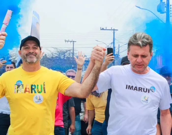 IMARUÍ: Justiça Eleitoral decide pela cassação de prefeito e vice eleitos e cidade pode ter nova eleição