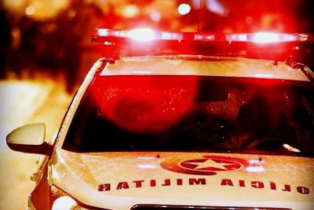 CRICIÚMA: Idoso é assaltado por grupo armado em casa