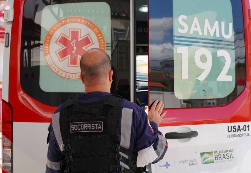CNV SAÚDE: saiba como identificar sinais e sintomas do AVC