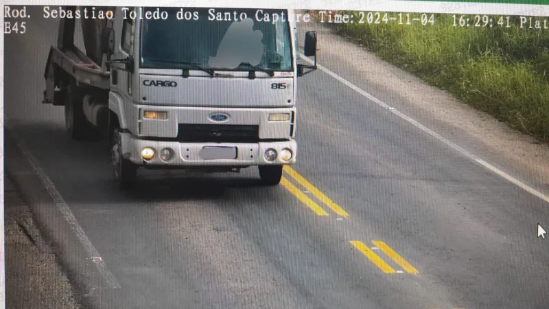 Empresa é multada por descarte irregular de resíduos em Siderópolis
