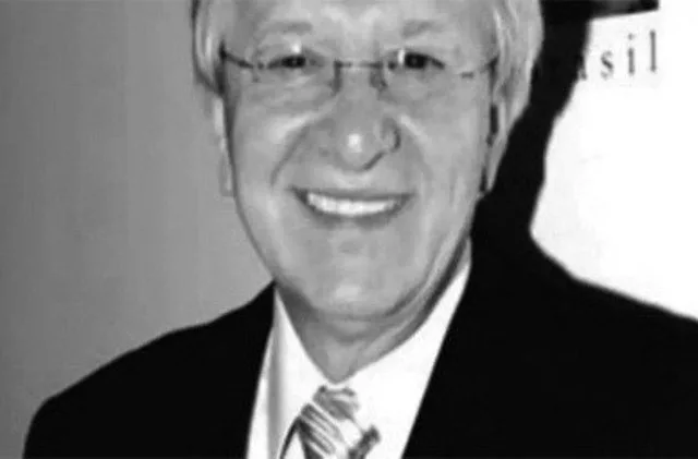 Morre o ex-deputado estadual João Omar Macagnan, confira nota da ALESC