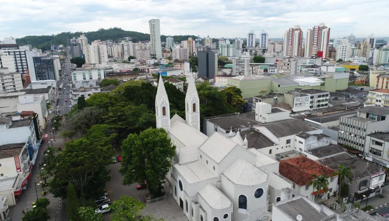 Solicitação de cota única da Taxa de Lixo 2025 pode ser realizada até 1° de dezembro em Criciúma