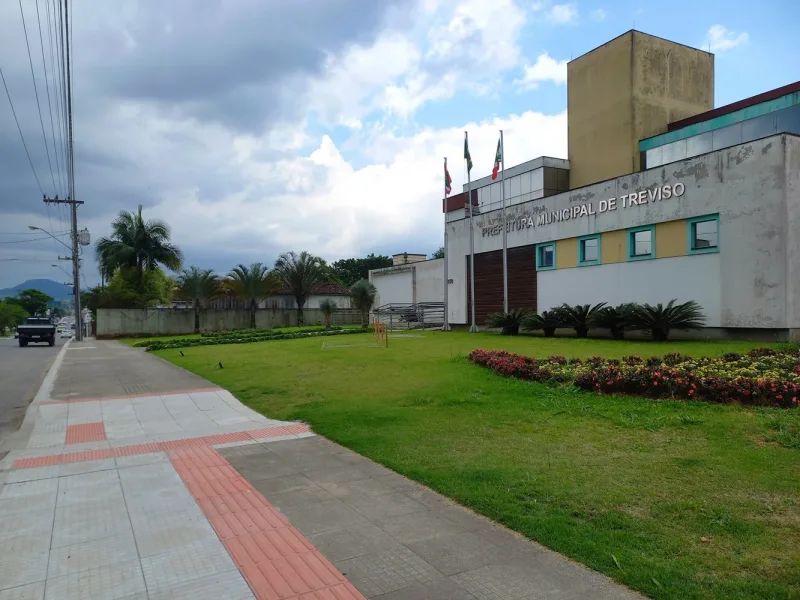 Prefeitura de Treviso conquista selo Prata em transparência pública