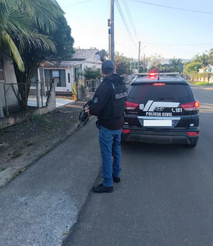 Prefeitura emite nota sobre prisão de motorista escolar acusado de estupro
