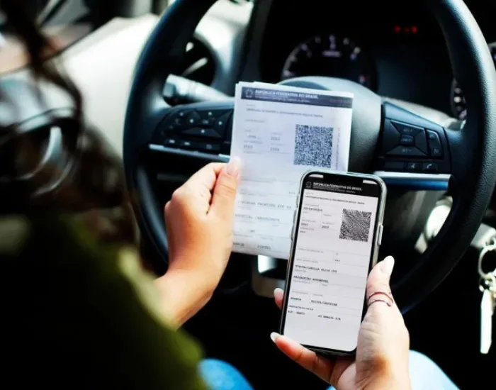 Detran emite alerta para golpe por SMS com notificação extrajudicial falsa