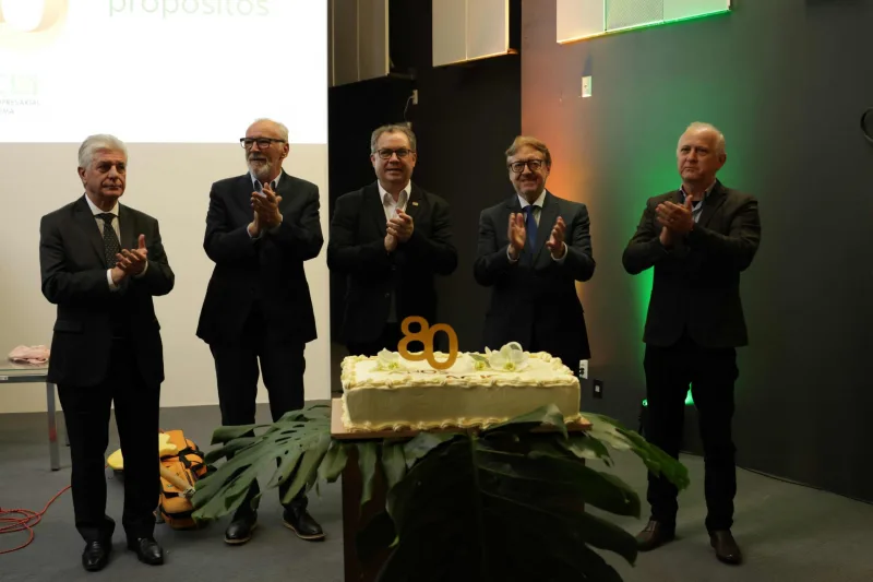 Em noite festiva, Acic homenageará pessoas e organizações