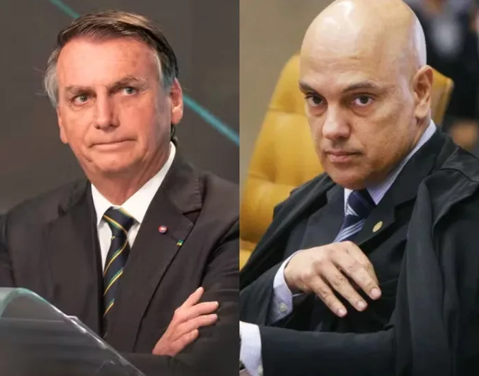 Moraes deve encaminhar denúncia contra 37 indiciados nesta segunda