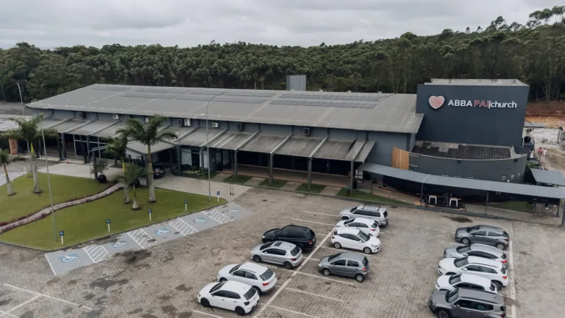 Abba Pai Church comemora 10 anos com programação especial